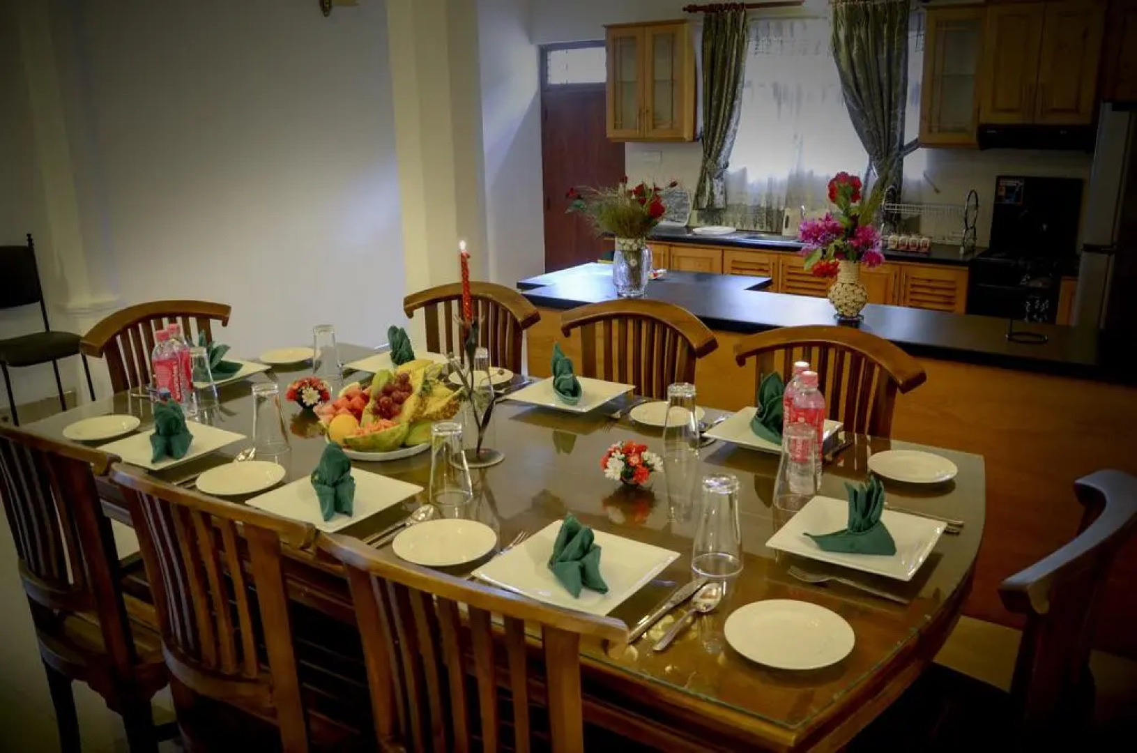 Вилла The Kings