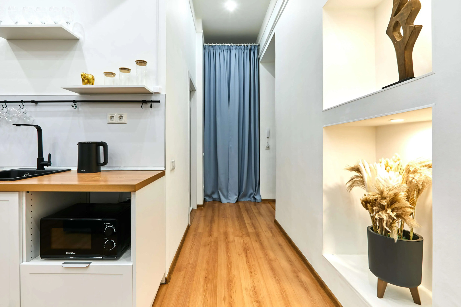 Квартира Flatstay на Восстания 3-5.2