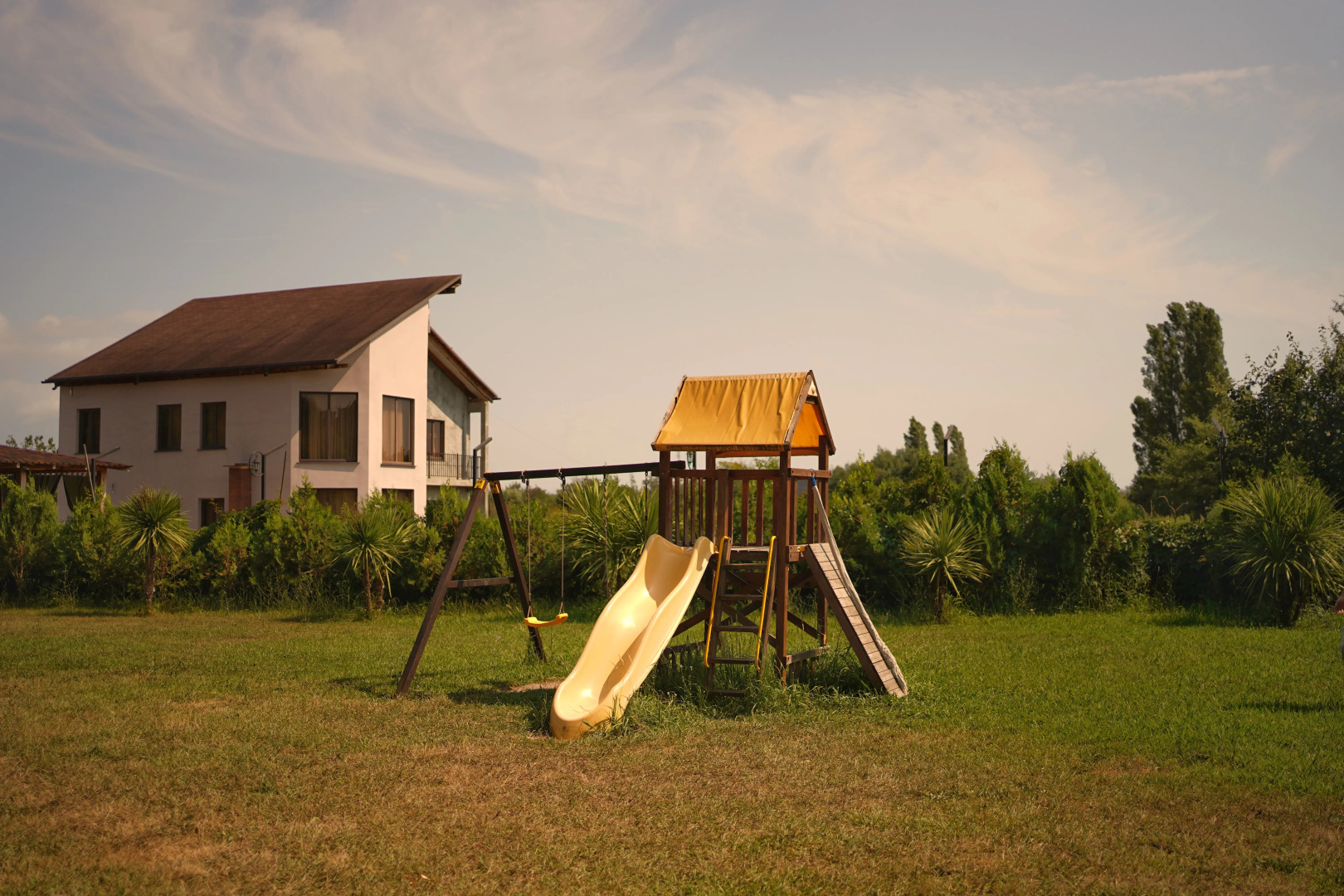 База отдыха Akalam country club