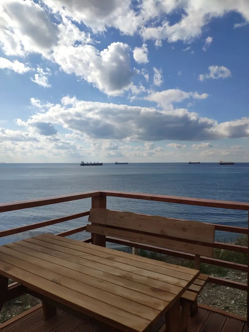 Парк-отель Берег Роз