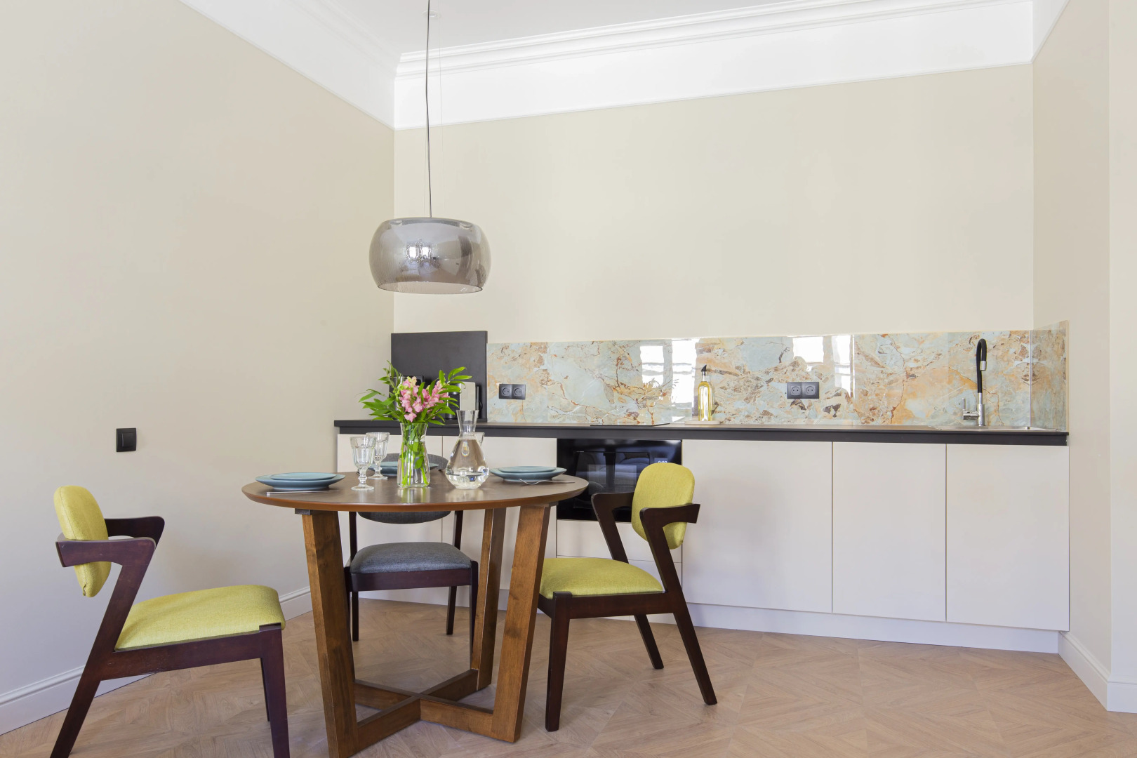 Апартаменты Стильные Апартаменты у Адмиралтейства