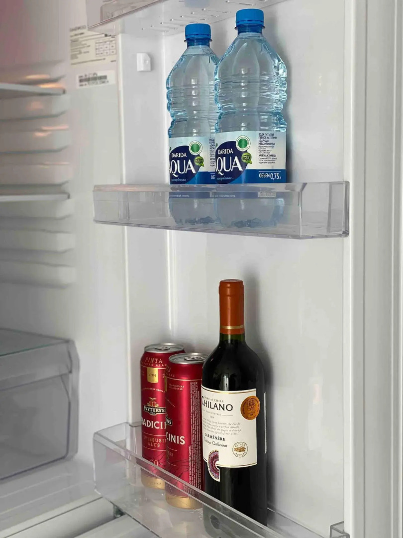 Апартаменты Seaside Apartment on Baltic Sea