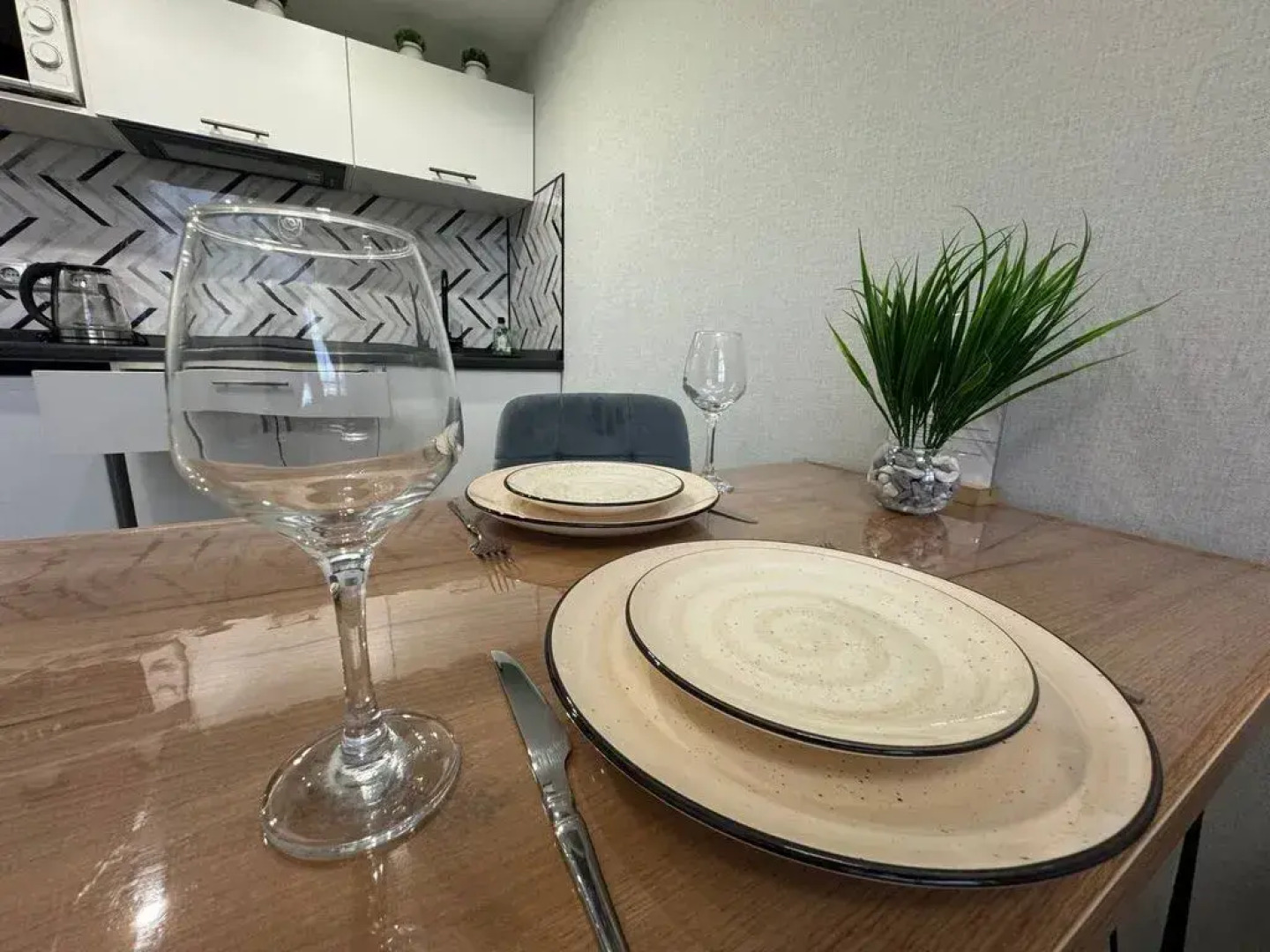 Квартира На Гагарина 3А