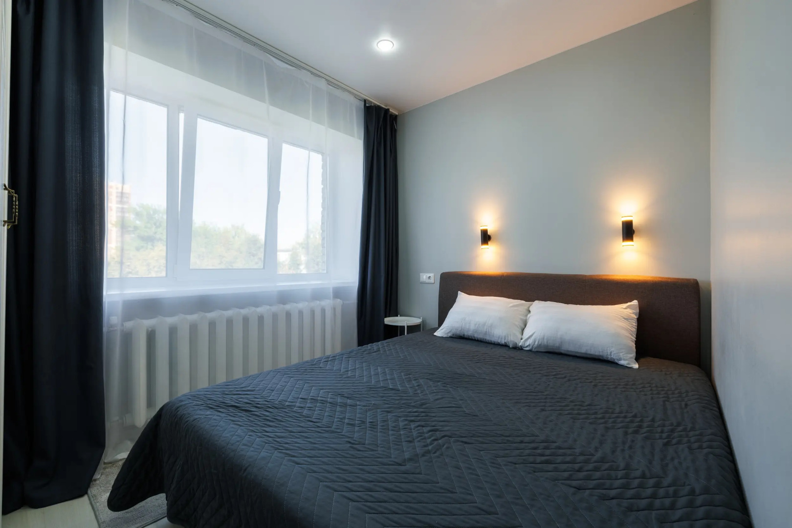 Квартира На Циолковского 3