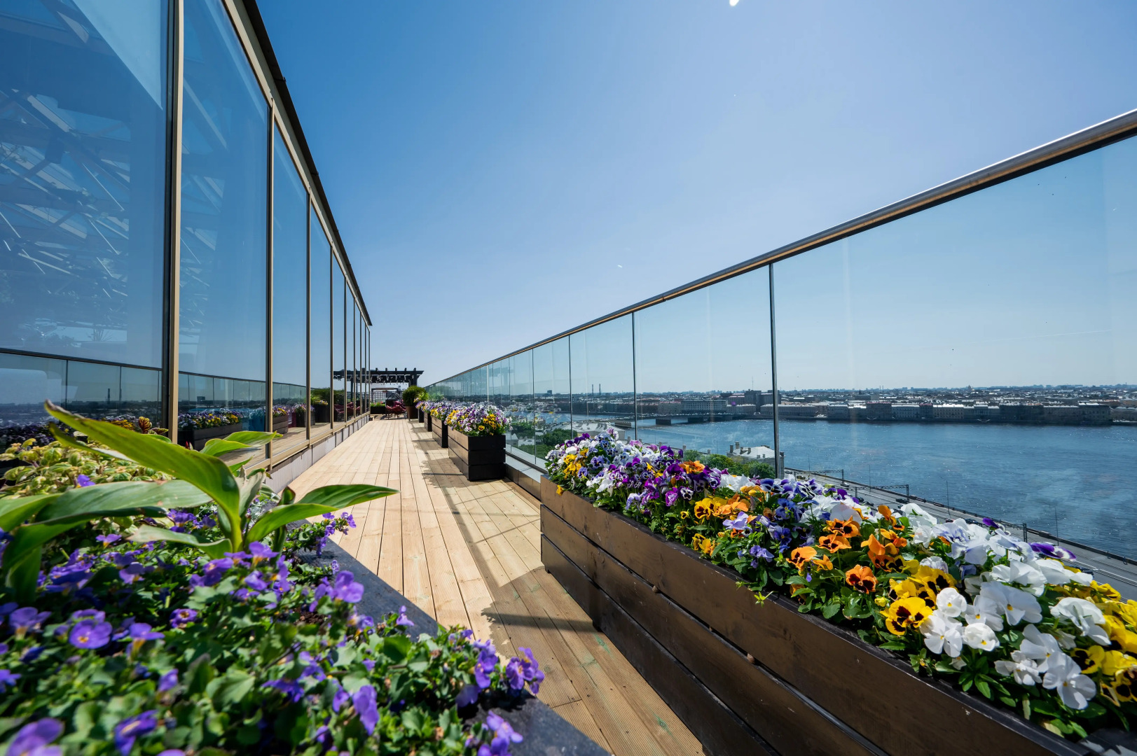 Отель Санкт-Петербург