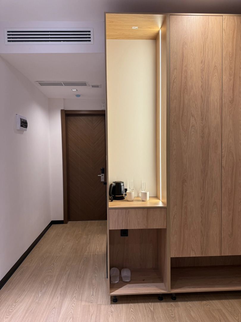 Бутик-отель Mosh Mosh