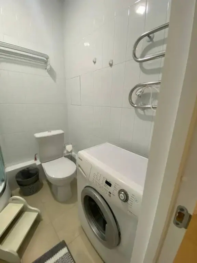 Апартаменты Parade Aparts 2