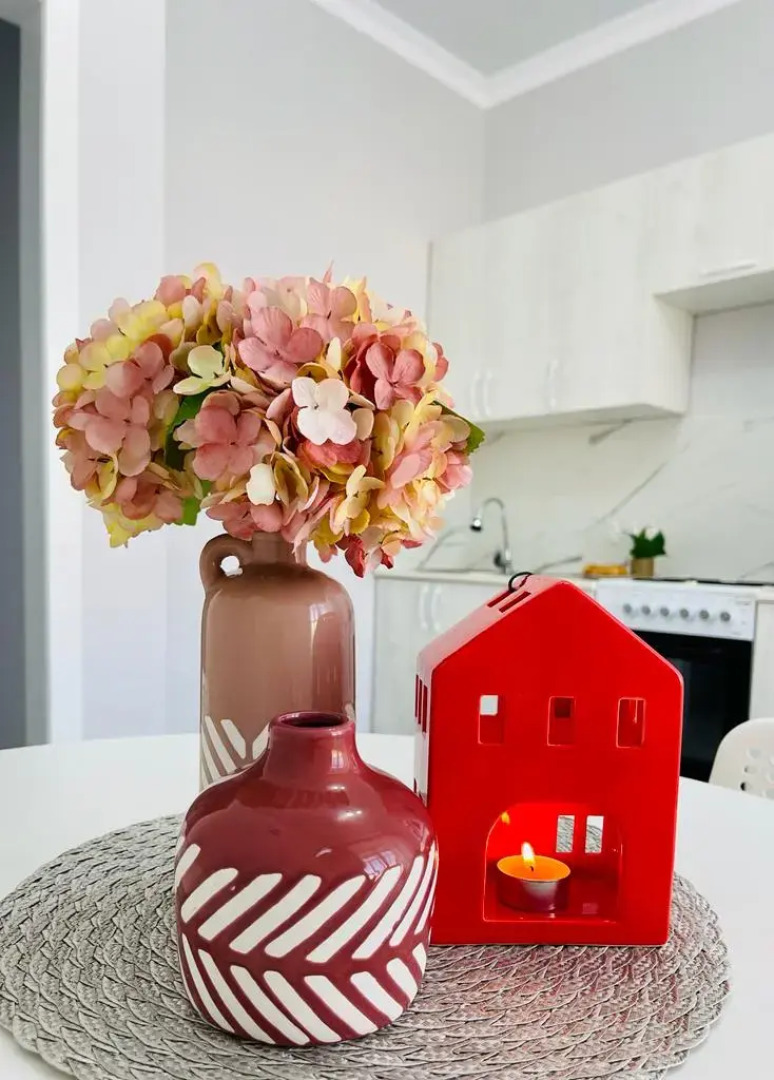 Апартаменты Alma Park