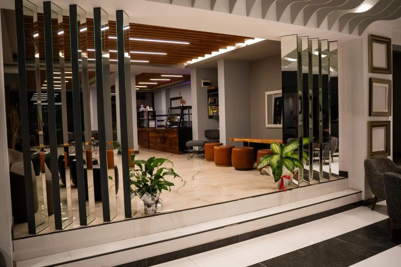 Отель Altuncu Thermal Hotel