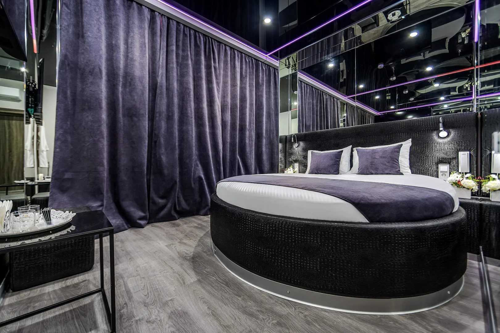 Отель Алекс Новая Охта