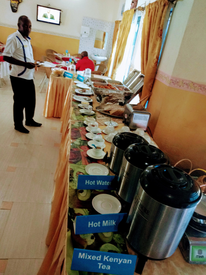 Мини-Отель Chamiachi and Apartments