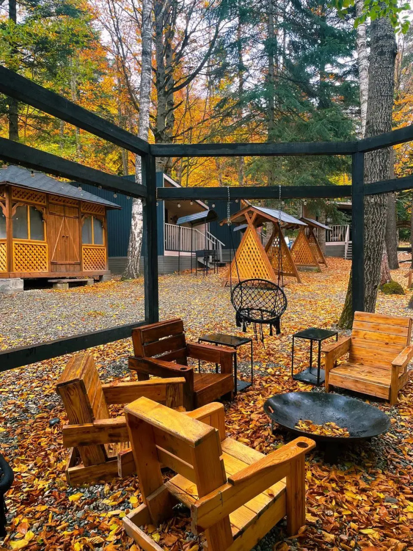 Гостевой дом Azzam