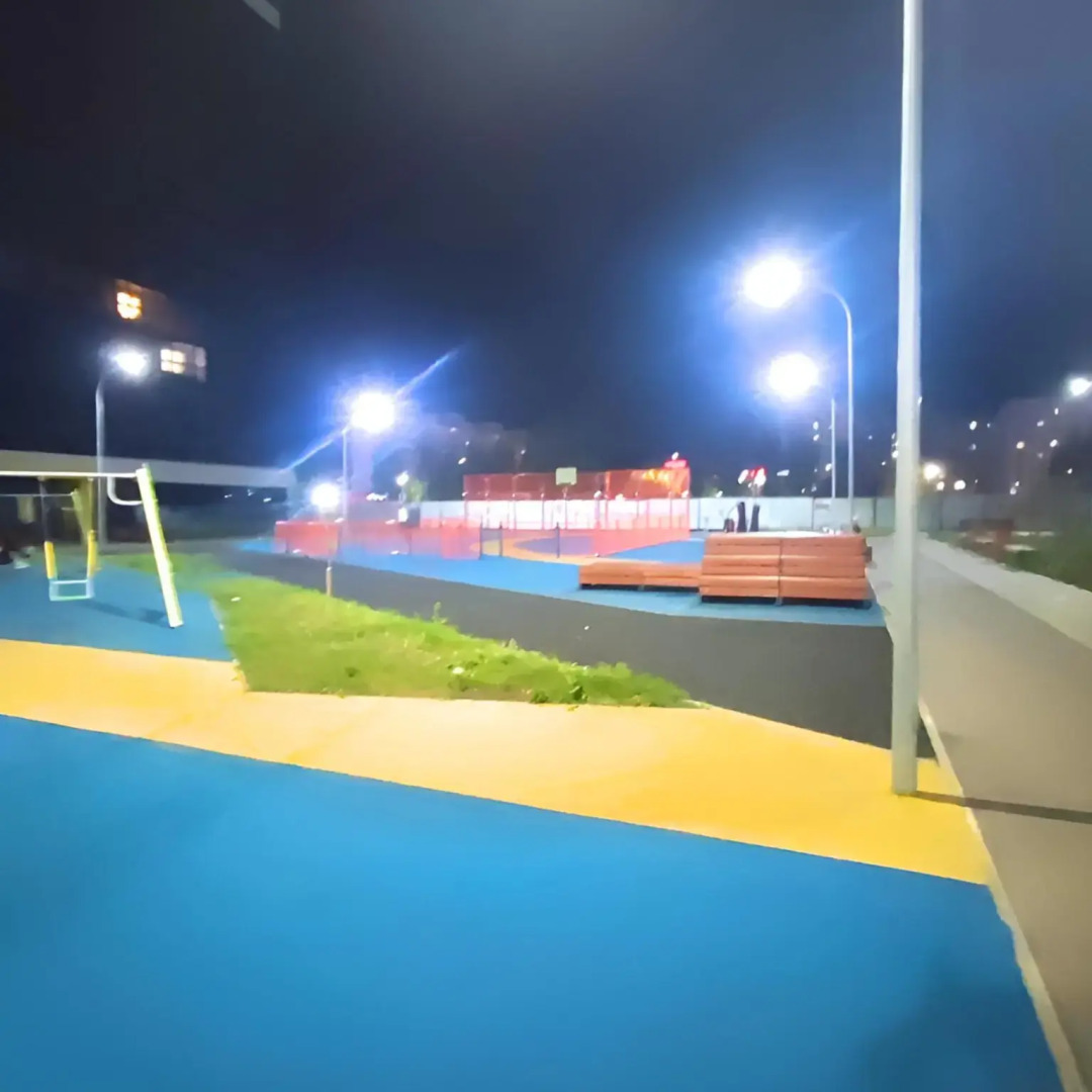 Квартира Трехкомнатная в Центре Города Набережные Челны