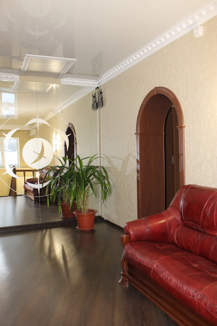 Гостевой Дом Журавли