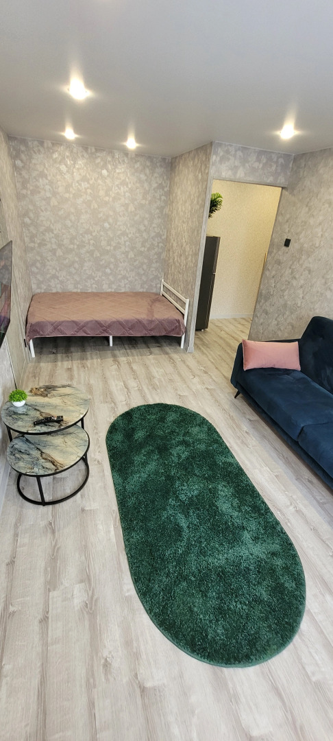 Квартира 3х комнатная на Книповича