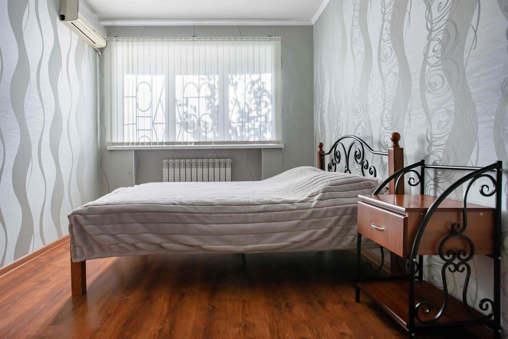 Квартира на Гагарина 12