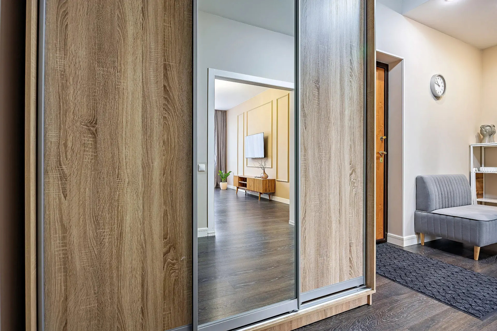 Апартаменты Сутки-Дом - Пушкинский