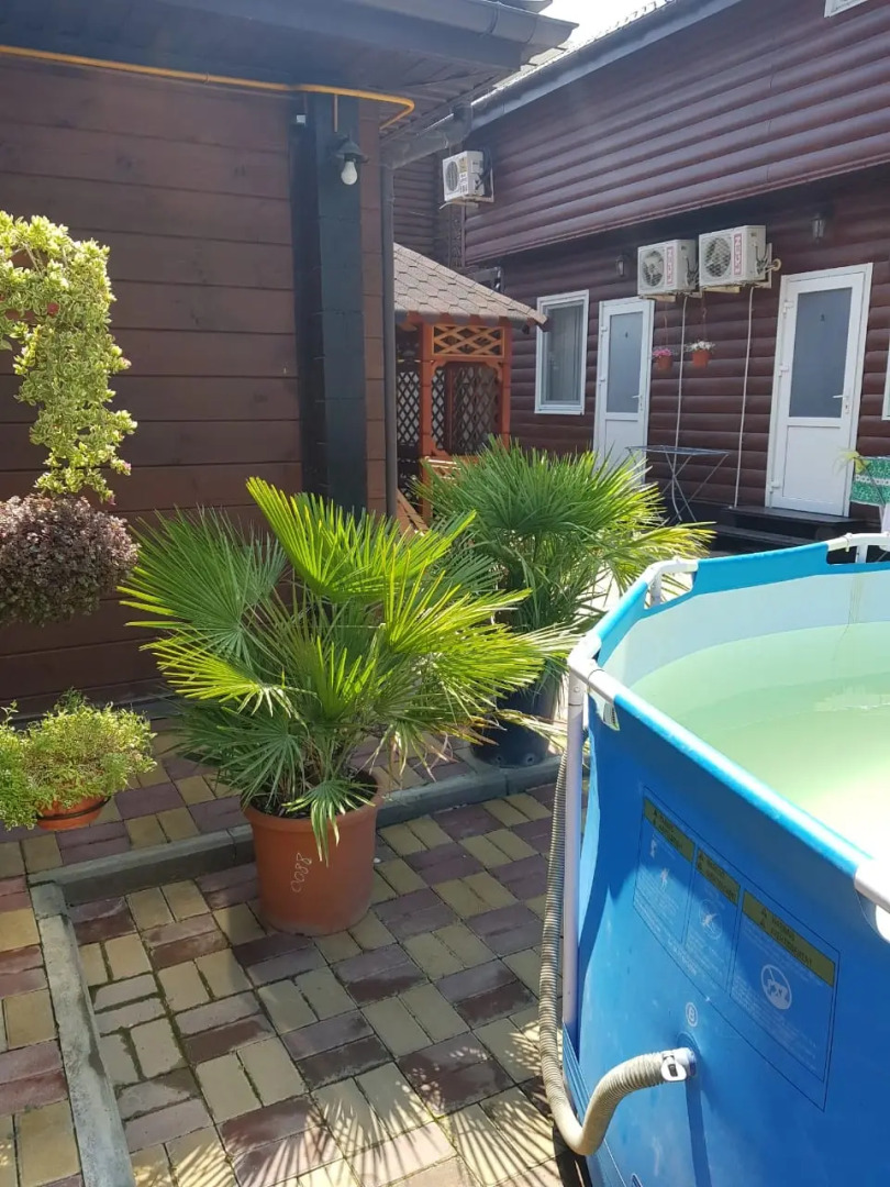 Гостевой Дом Ковчег