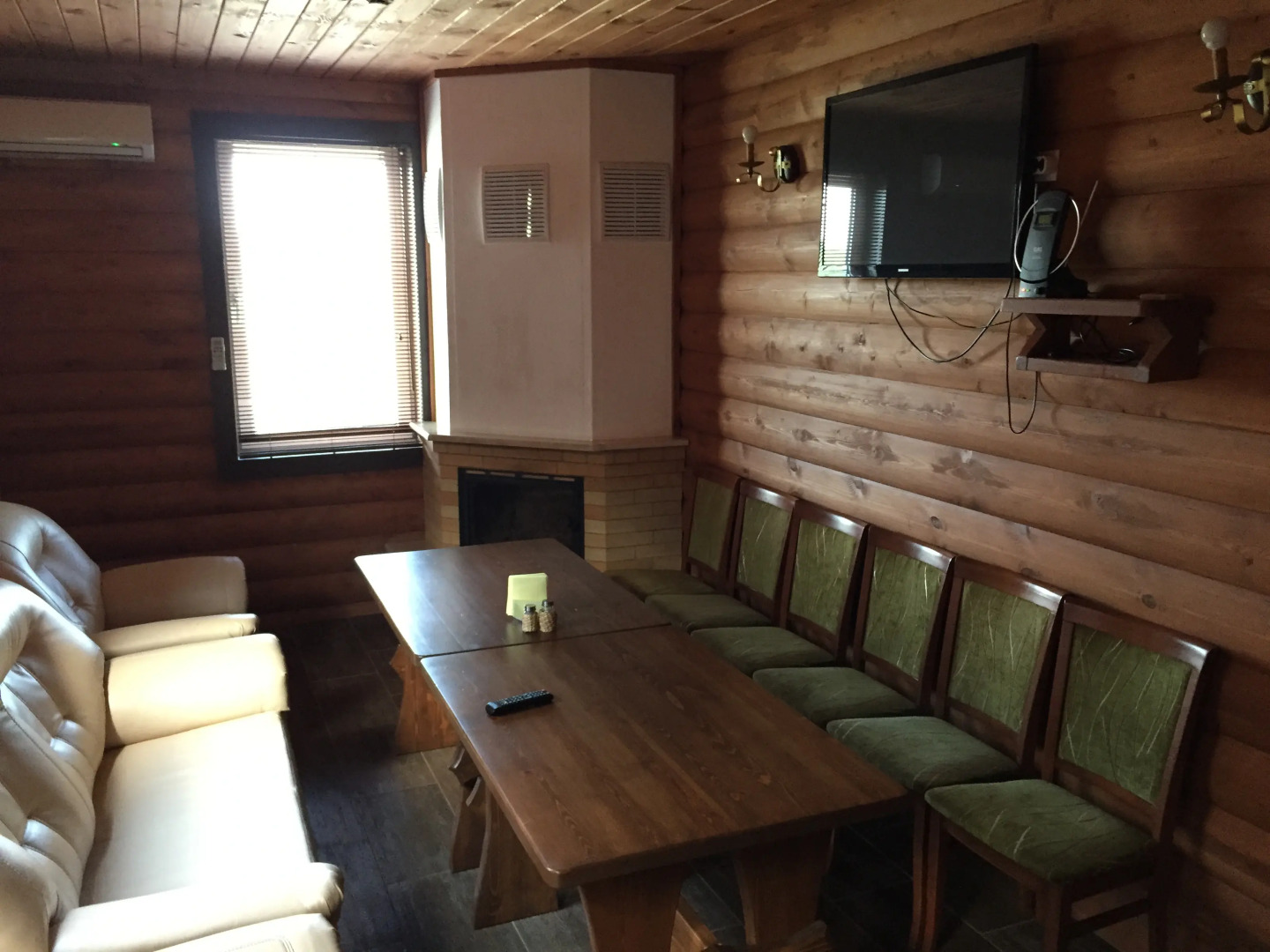 База Отдыха Эко-Порт