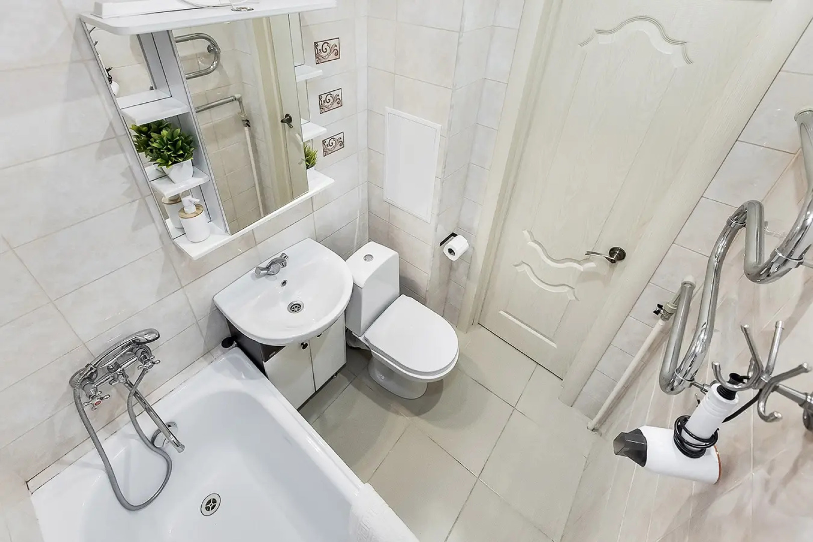 Квартира IRent На Ленинском