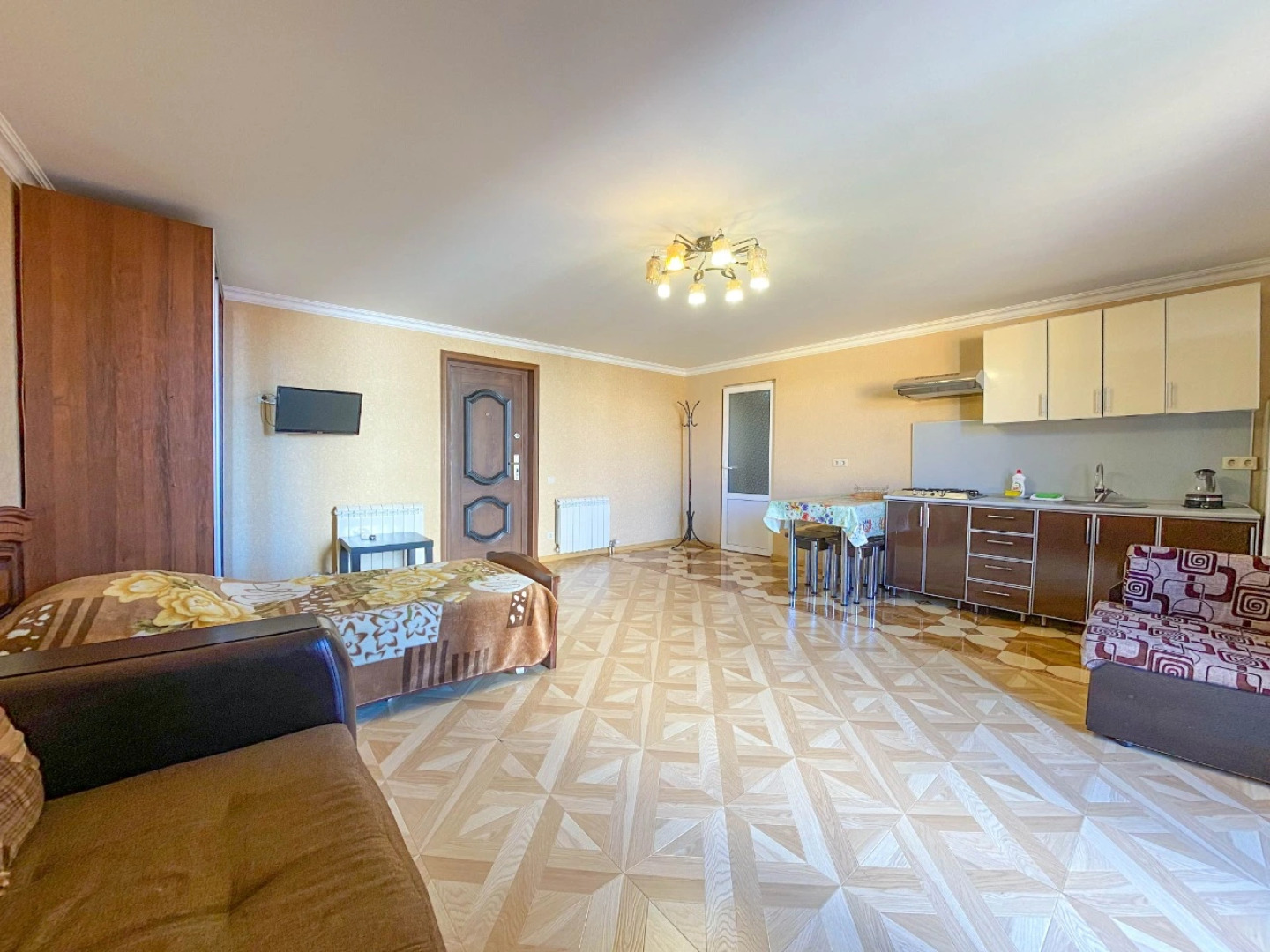 Гостевой Дом У Азы