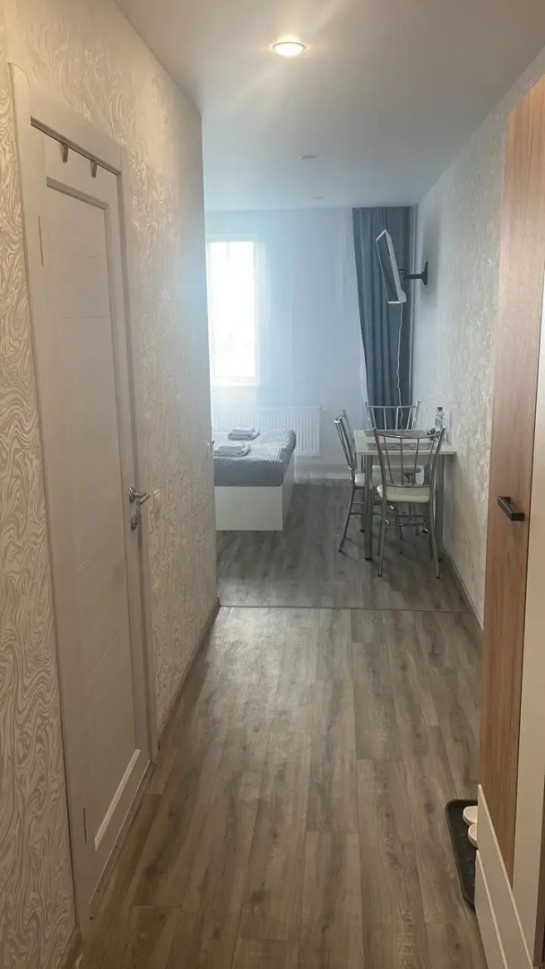 Квартира Уютная возле парка