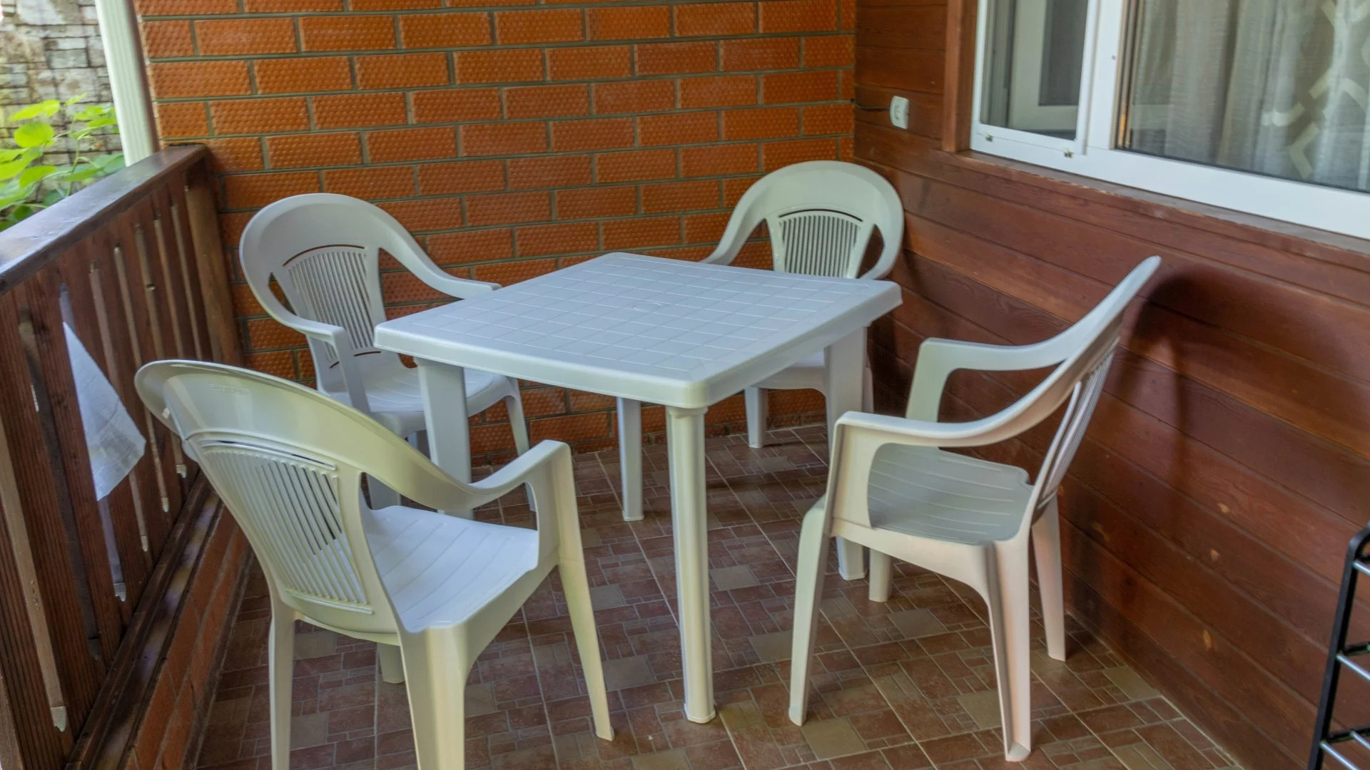 Гостевой дом Уютный отдых