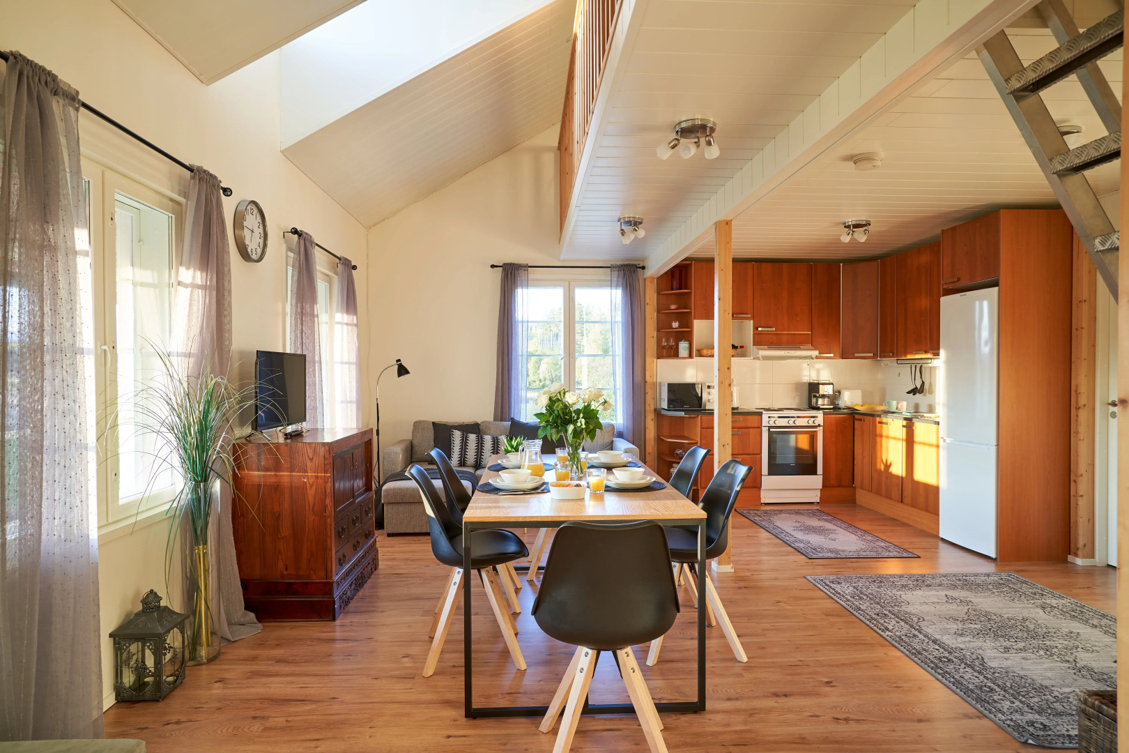 Апарт-Отель Apartments in Porvoo