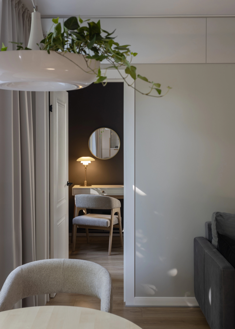 Апартаменты Душевно на Радистов 1