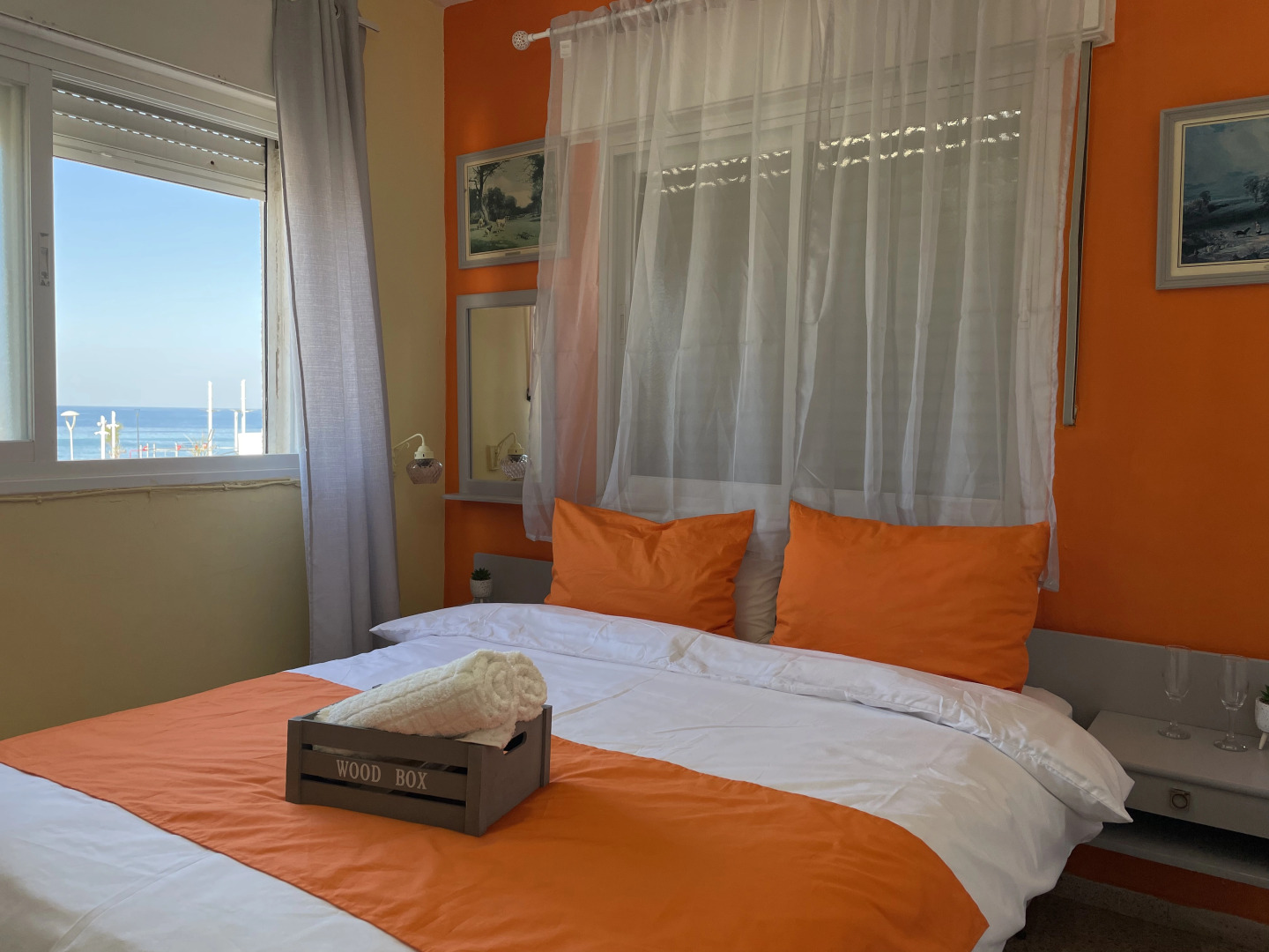 Мини-отель Breezot Yam