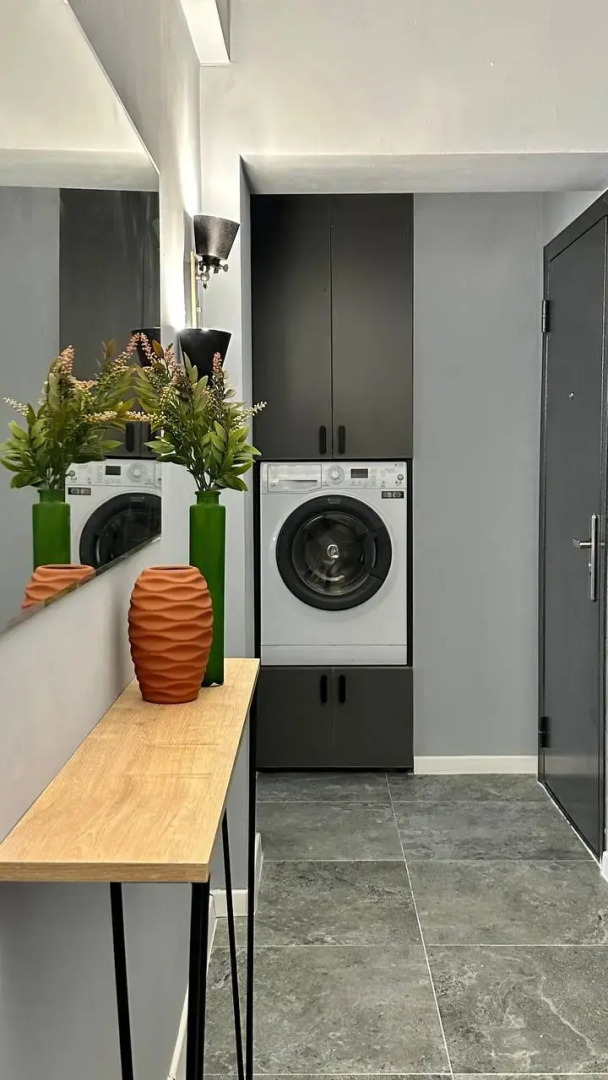 Апартаменты в Городе Алматы