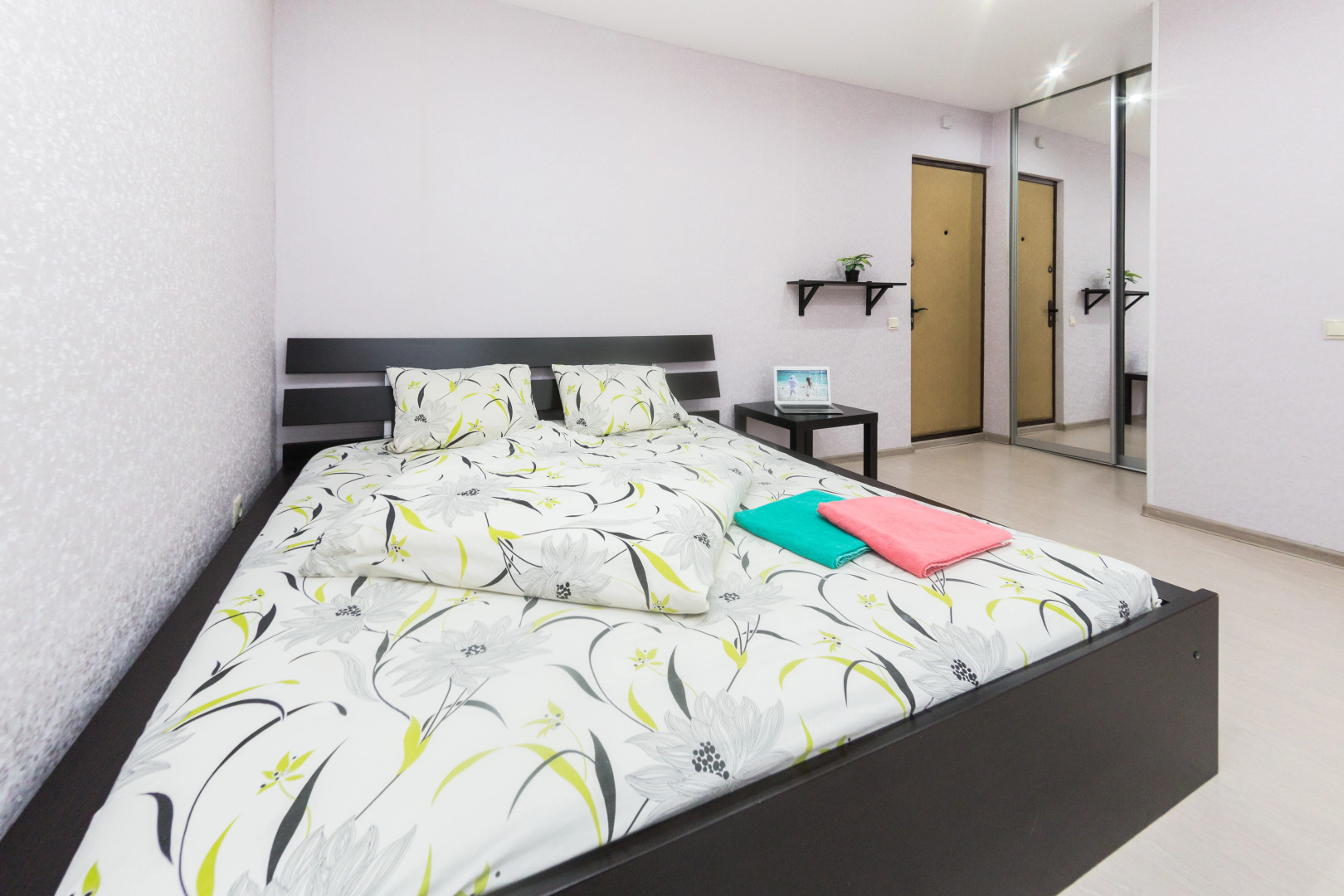 Апартаменты HotelRoom24 метро Белорусская