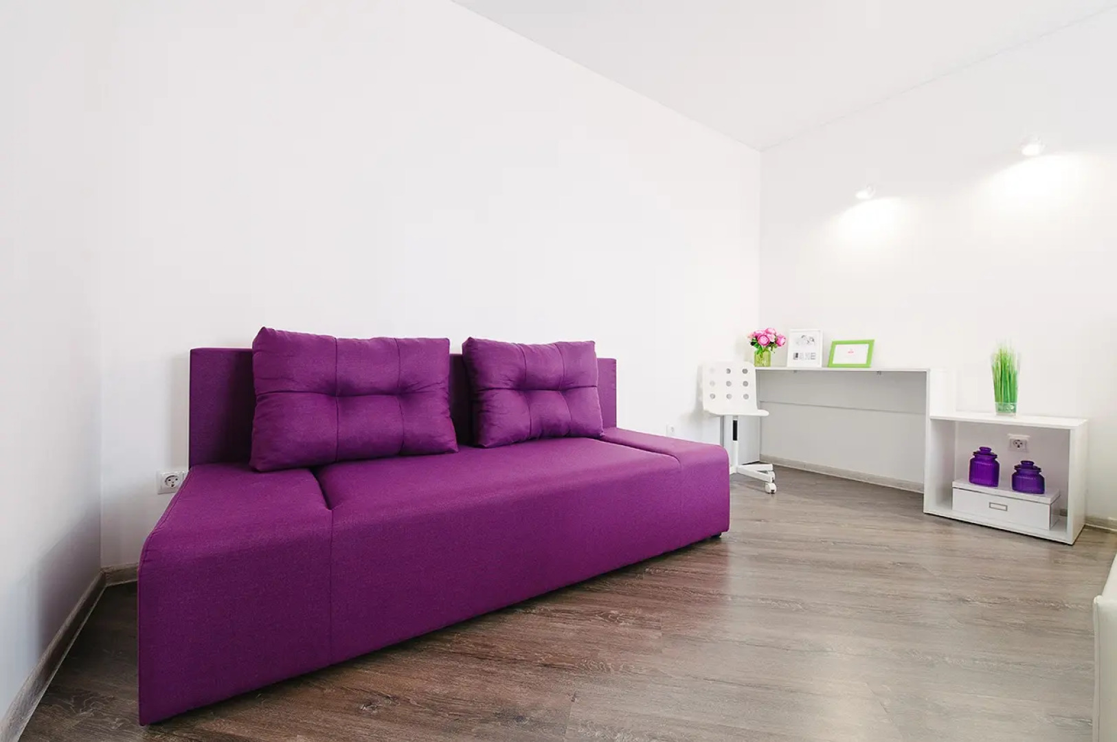 Апартаменты Пять Звёзд Студия