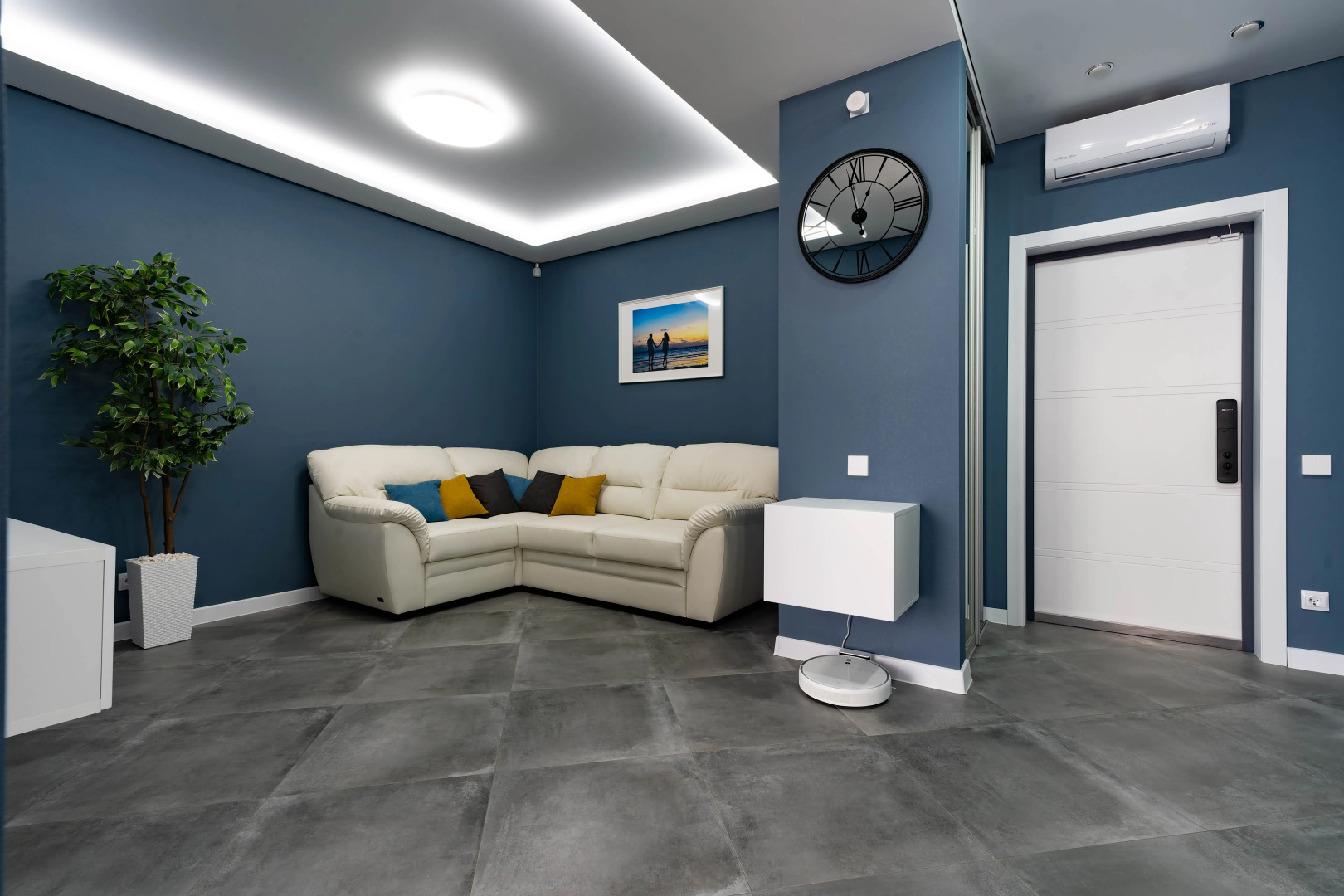 Квартира Дивная Бездна