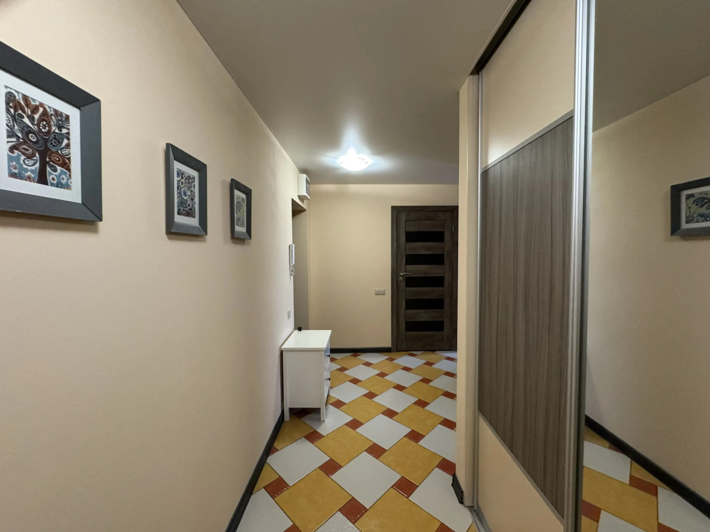 Апартаменты Cozy Homes Brest