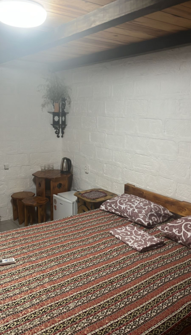 Гостевой дом Эски-Юрт