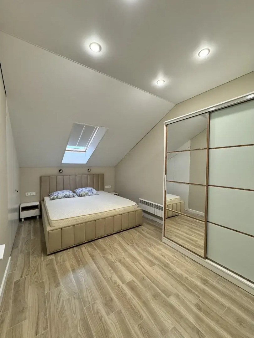 Частный Дом Уютный на Озере Чебачье рядом с Банным