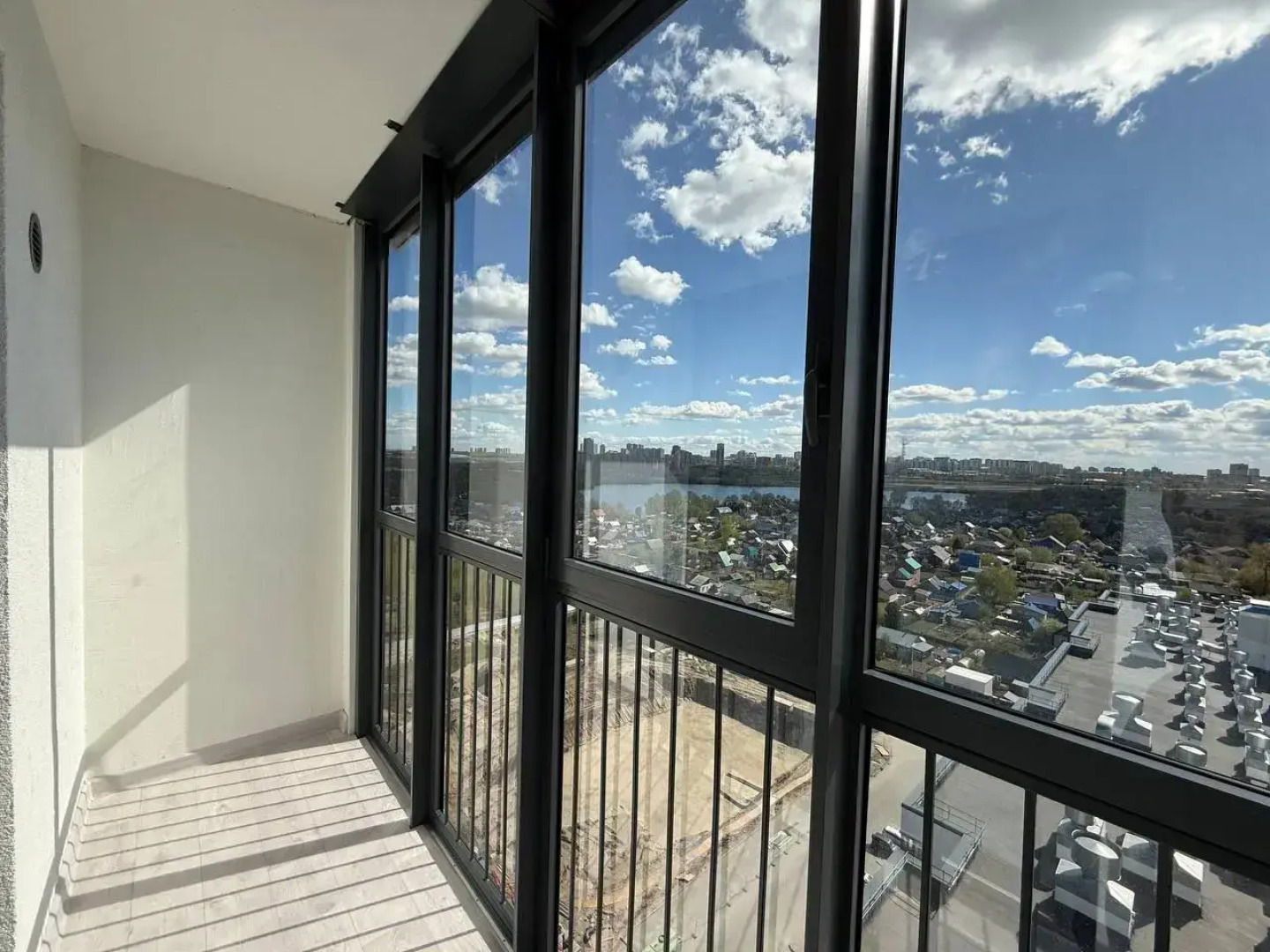 Квартира Новая Рядом с Аквапарком