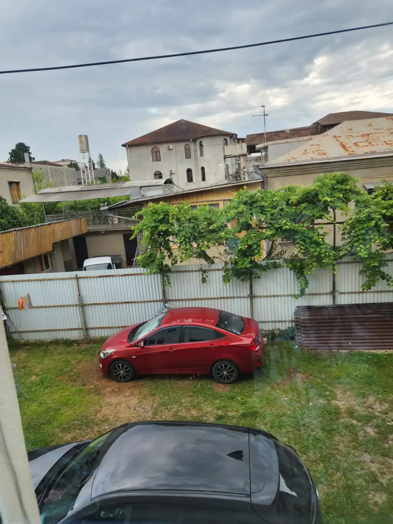 Гостевой дом Рудо