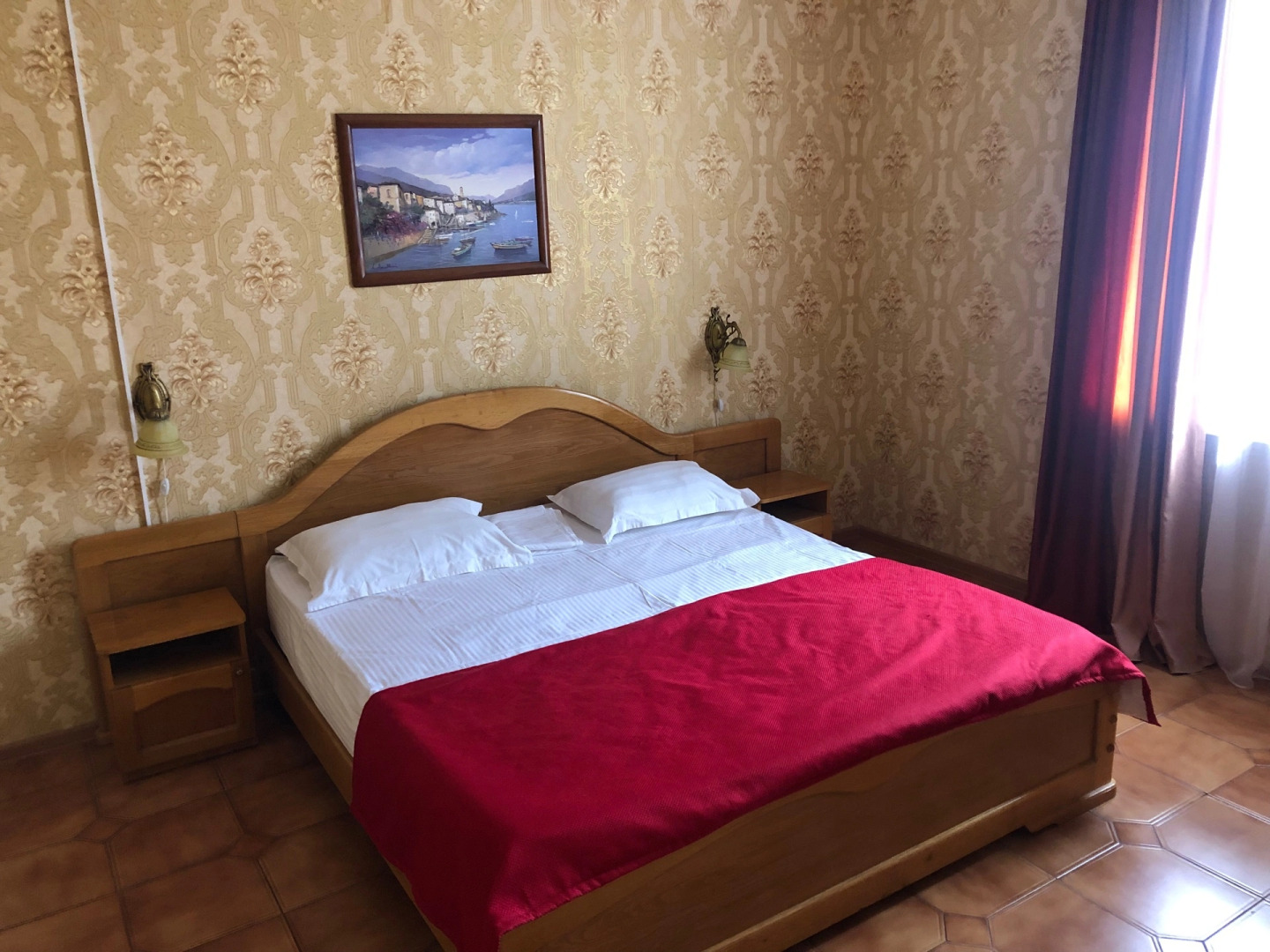 Мини-отель Морская звезда