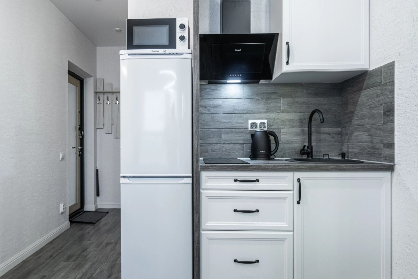 Квартира Bonnie&Clyde