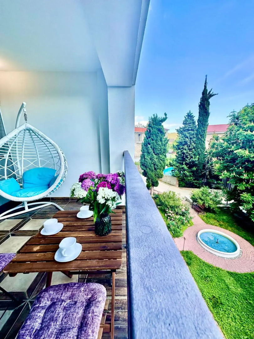 Квартира На улице Братьев Говыриных 20