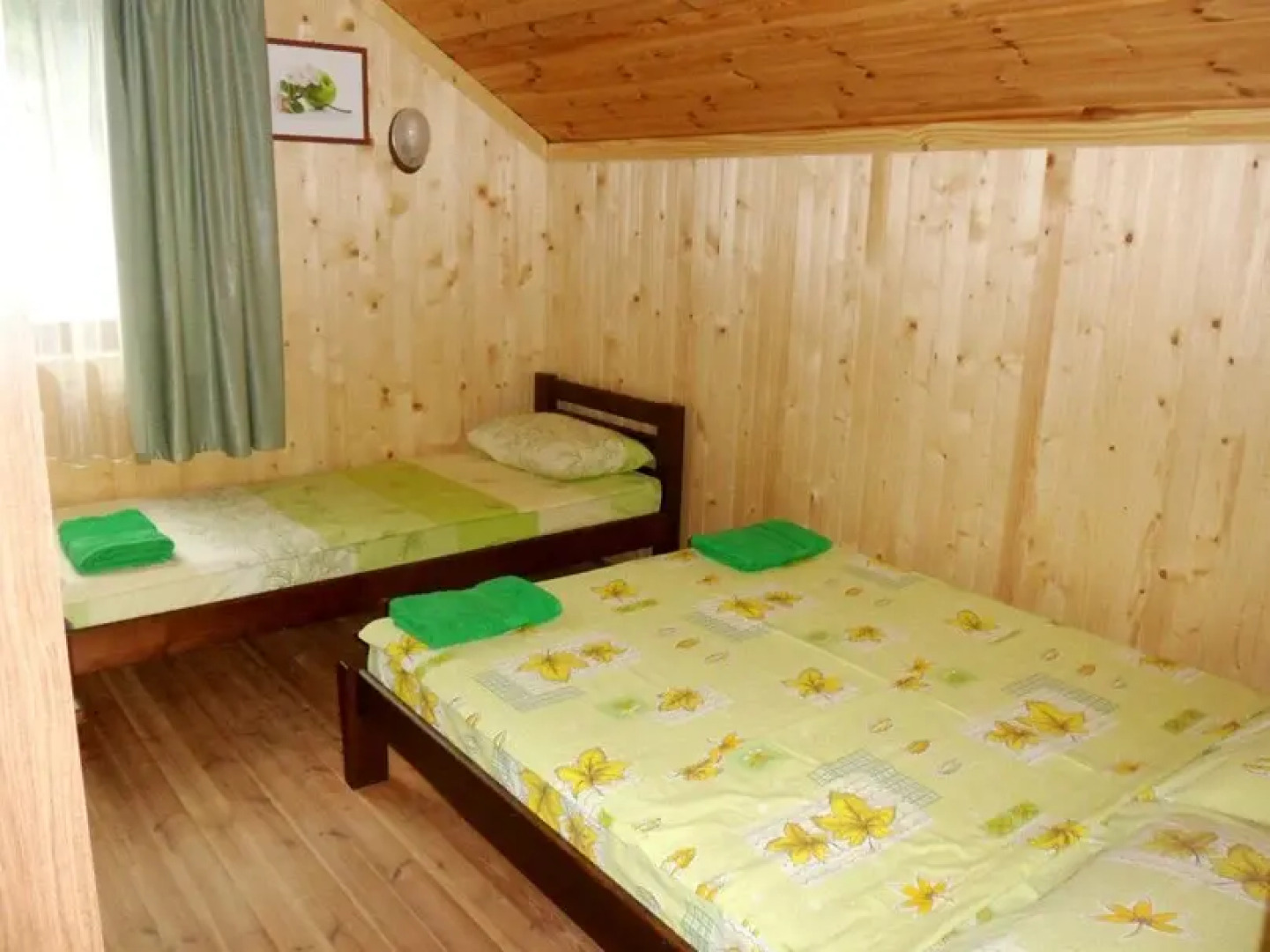 База Отдыха SPA Усадьба Белый Остров