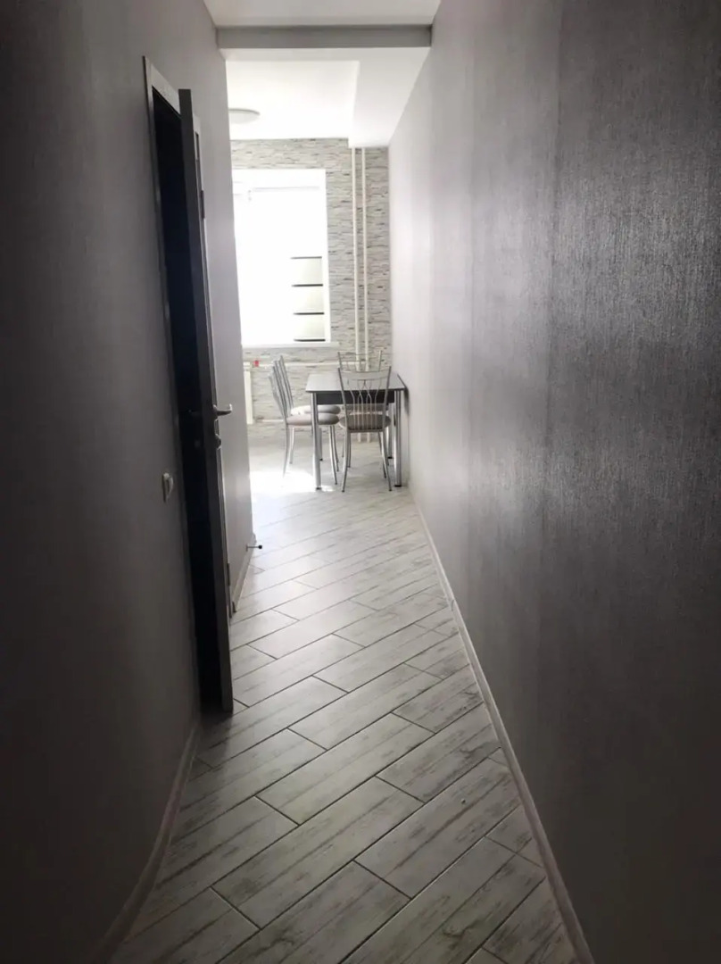 Апартаменты Уютное жилье у Дворца спорта