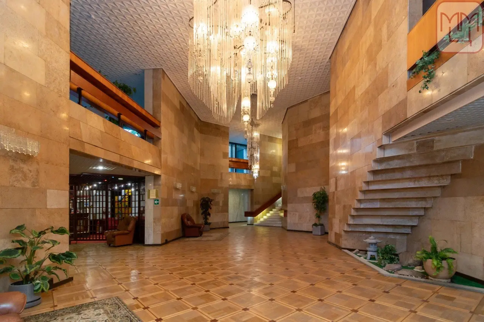 Vvedenskoe Merii Moskvy