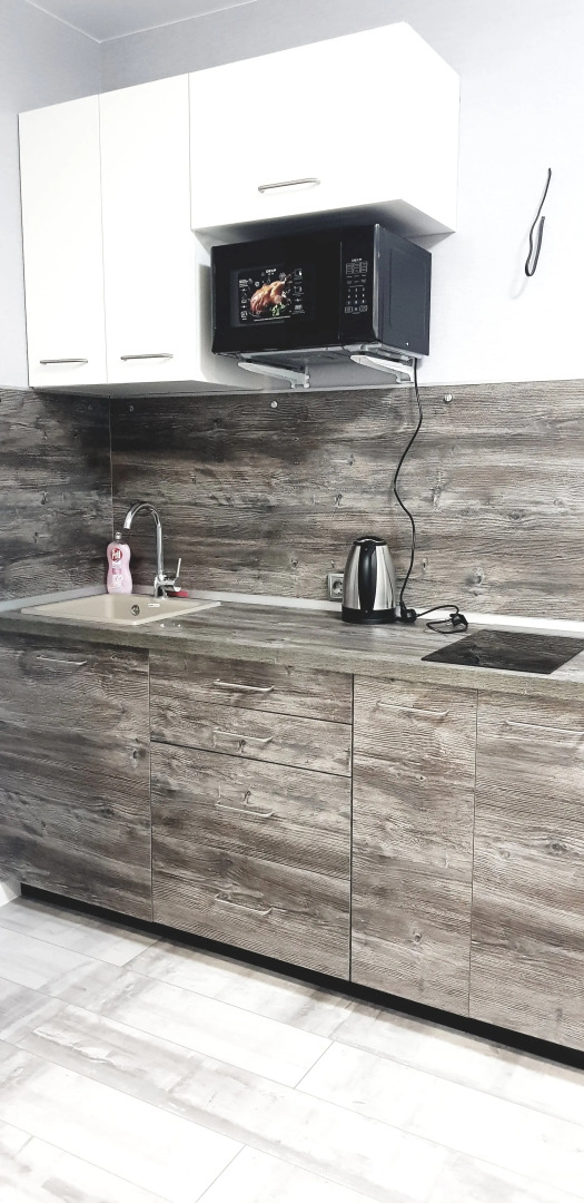 Квартира Апартаменты на проспекте Притомский  25/2