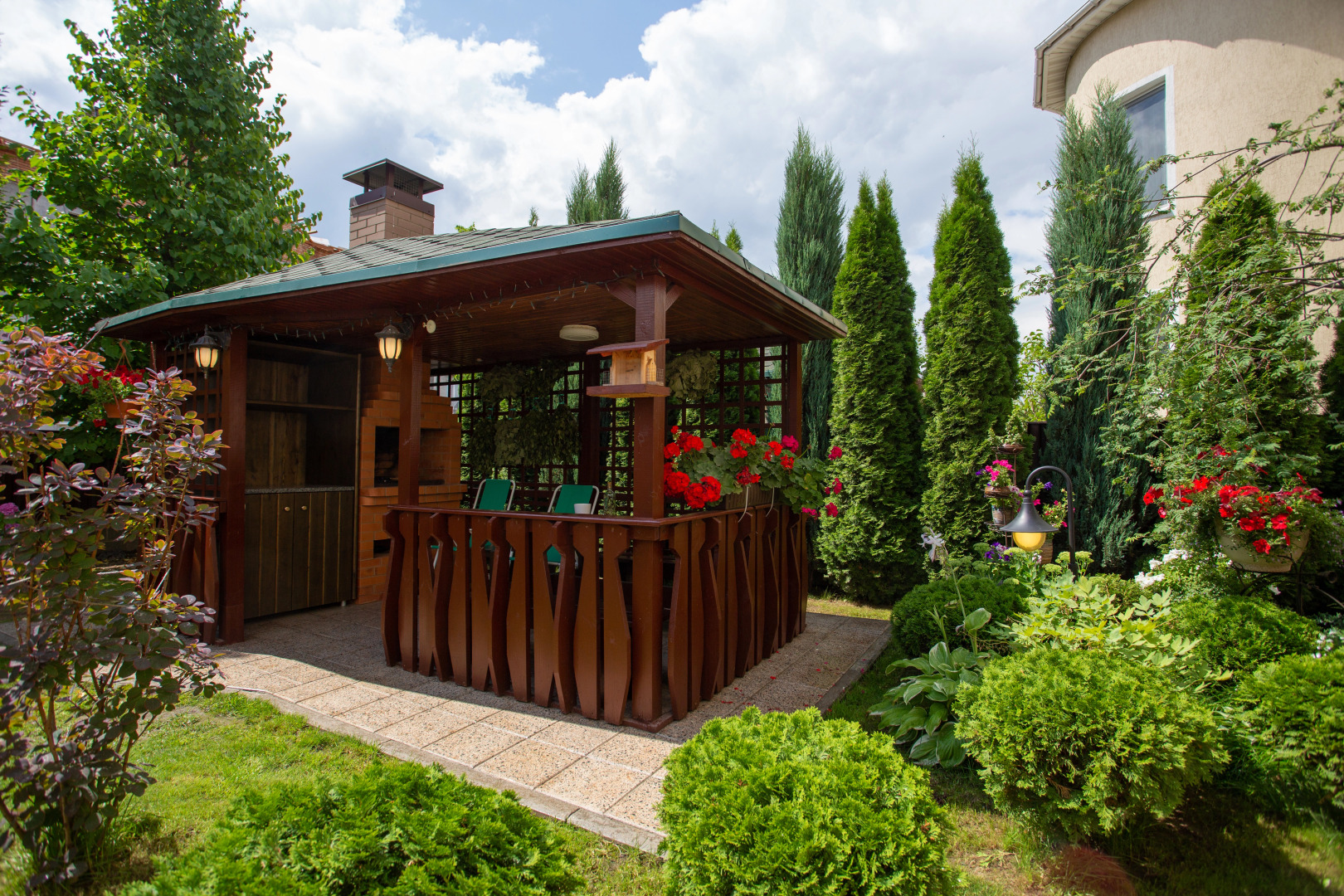 Гостевой дом DOM15