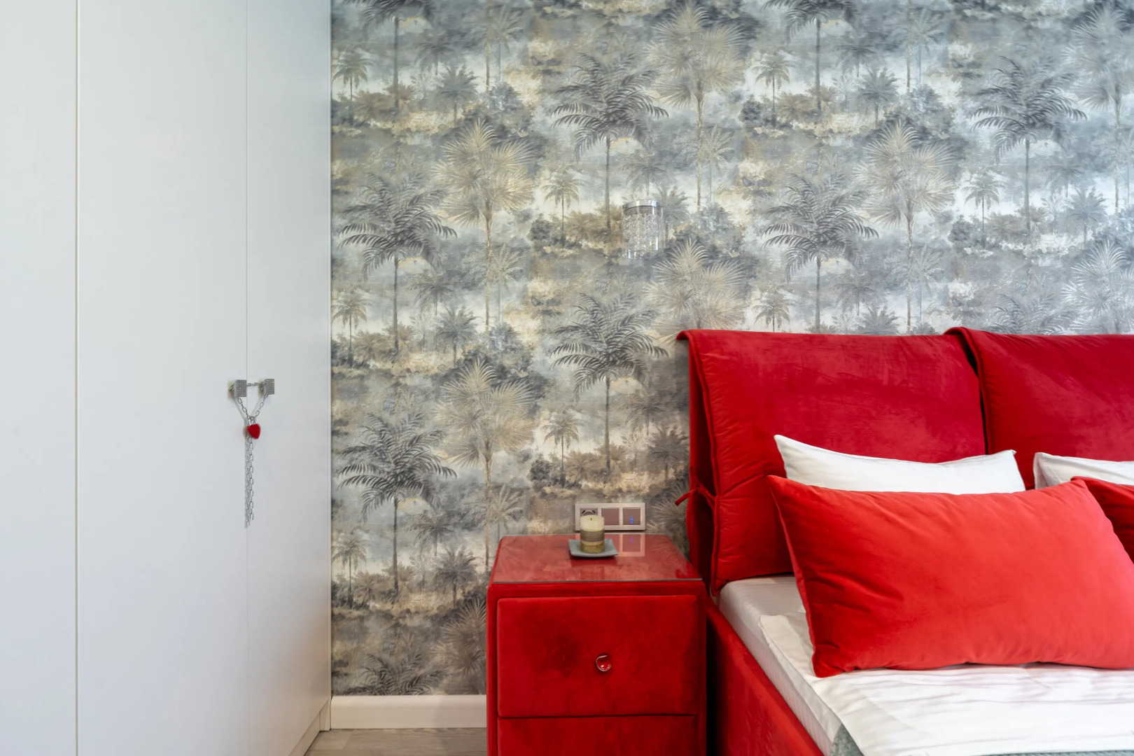 Апартаменты Flat in Red Baden Spa