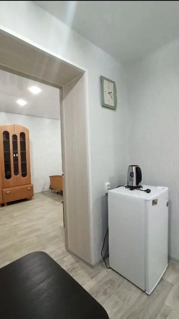 Отель Север