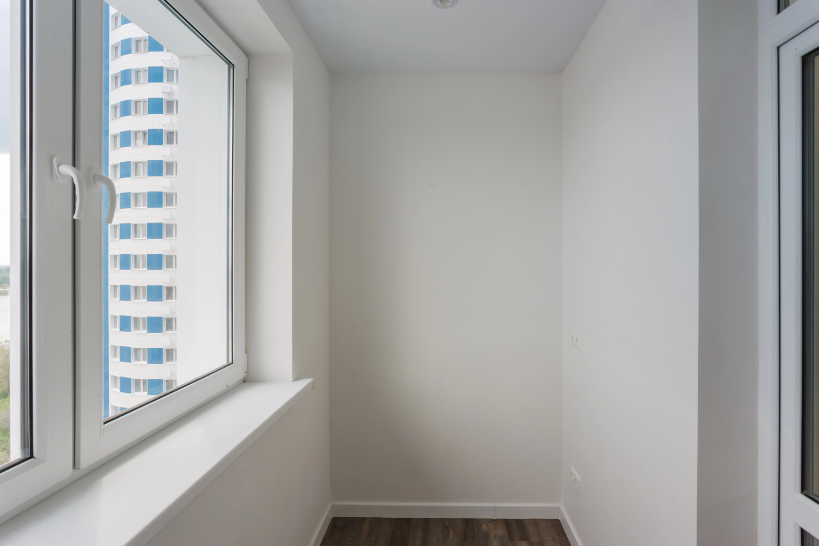 Квартира Студия с Видом на Дон